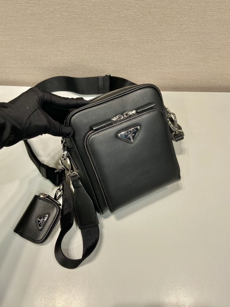 Pra*a satchel bags